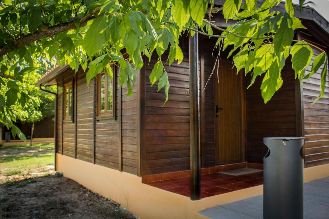 Xisto Camping Janeiro de Baixo Exterior photo
