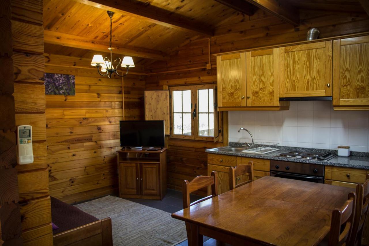 Xisto Camping Janeiro de Baixo Exterior photo